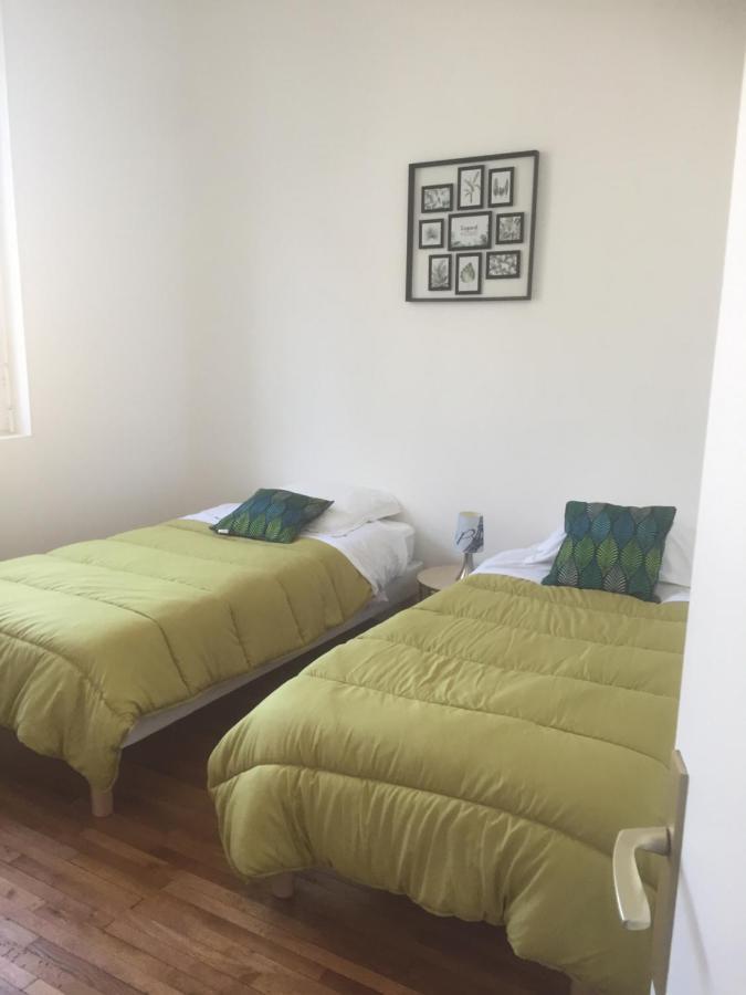 Appartement 1-6 pers situé entre les ponts Saumur Extérieur photo